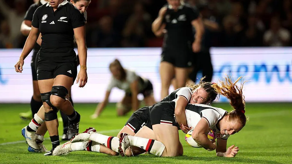 Extraordinary Canadian team defeat tournament favorites to enter grand finale