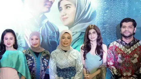 How a Man's Relationship with His Mother-in-Law Evolved Into a Viral Film in the Country