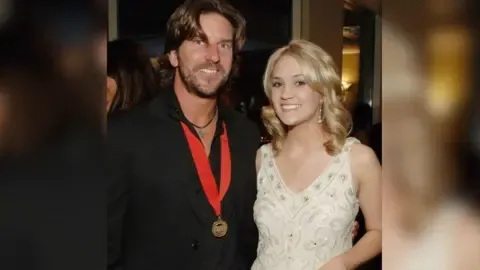 Acclaimed Music Writer James Brett, Recognized For Co-Writing ‘Jesus, Take the Wheel’, Loses Life in Aviation Incident in America
