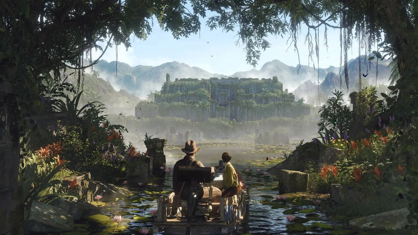 Three Game Pass Releases We're Playing Over the Weekend (Sept. 19-21)