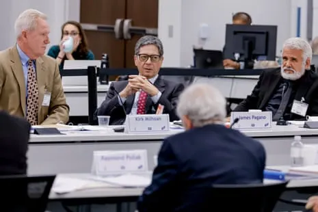 RFK Jr’s Immunization Advisers Eliminate Doctor’s Note Need for Covid Vaccine, Stressing Individual Decision