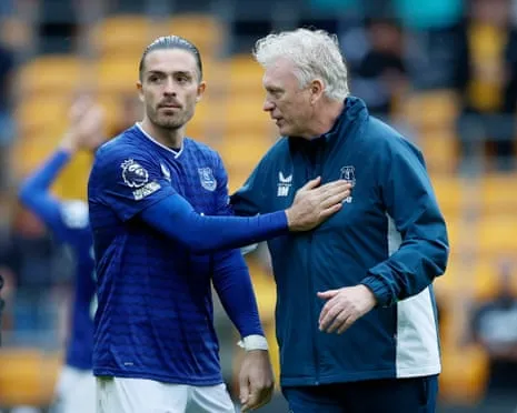 Moyes Commands Offensive Weaponry that could Loosen Liverpool’s Home Shackles