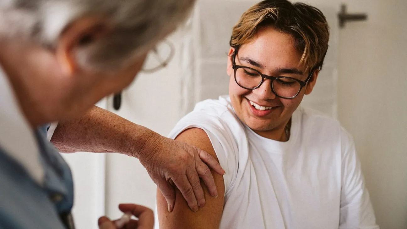 Is It Wise to Receiving a Influenza Vaccine In the Coming Months? This Is The Opinions Health Specialists Think.